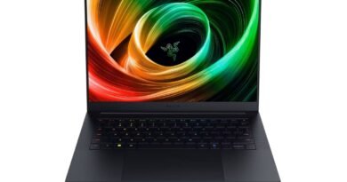 Razer Blade 14 Oyun Laptop'unu RTX 5070 ve 32GB RAM ile Şimdi 600$ İndirimli Fırsatla Kaçırmayın!