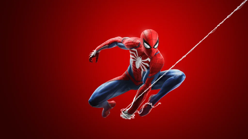 Marvel's Spider-Man Şimdi PS Plus ile Ücretsiz!