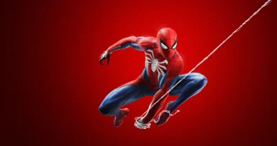 Marvel's Spider-Man Şimdi PS Plus ile Ücretsiz!
