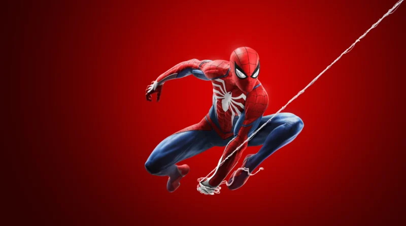 Marvel's Spider-Man Şimdi PS Plus ile Ücretsiz!