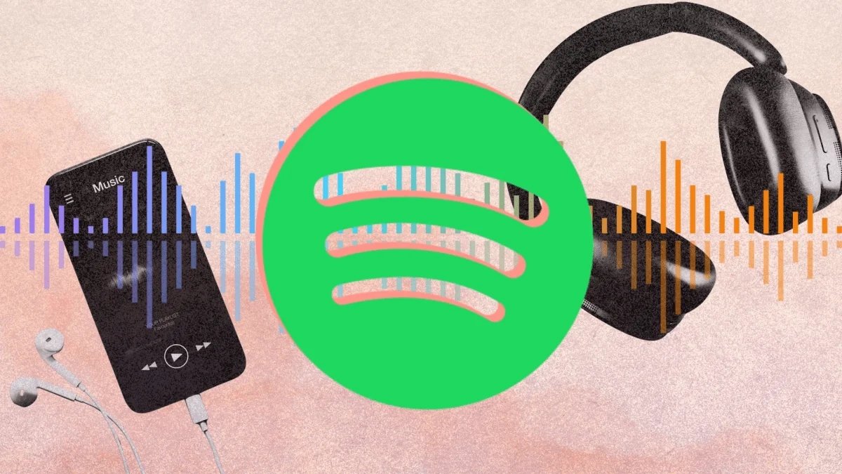 Spotify’a “SongDNA” adında yeni bir özellik geliyor