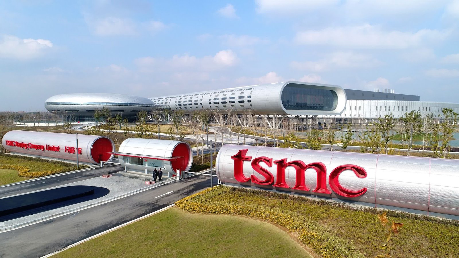 TSMC, A14 süreciyle performansta yüzde 15 kazanç hedefliyor