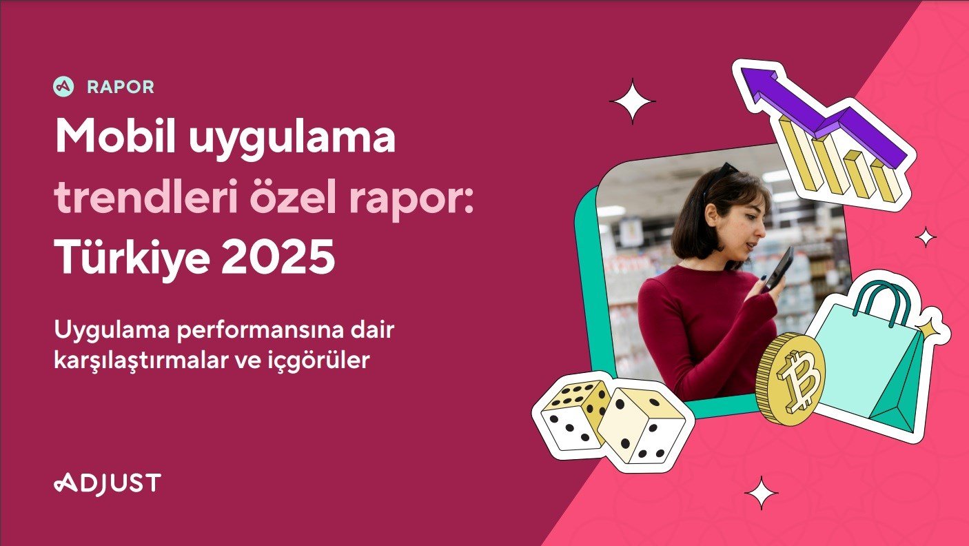 Türkiye'de AI uygulamalarını indirme sayısı yüzde 142 arttı