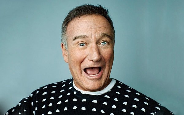 Zelda Williams, hayranlarından babasının yapay zeka ile yapılan videolarını kendisine göndermemelerini rica etti.