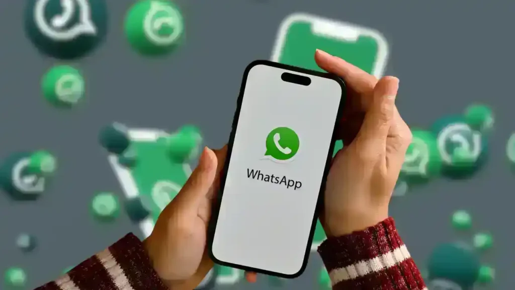 WhatsApp'ta Spam Dönemi Sona mı Eriyor?