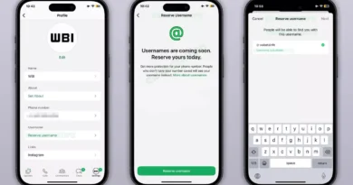 WhatsApp'ta Değişim! Hızlı Olun!