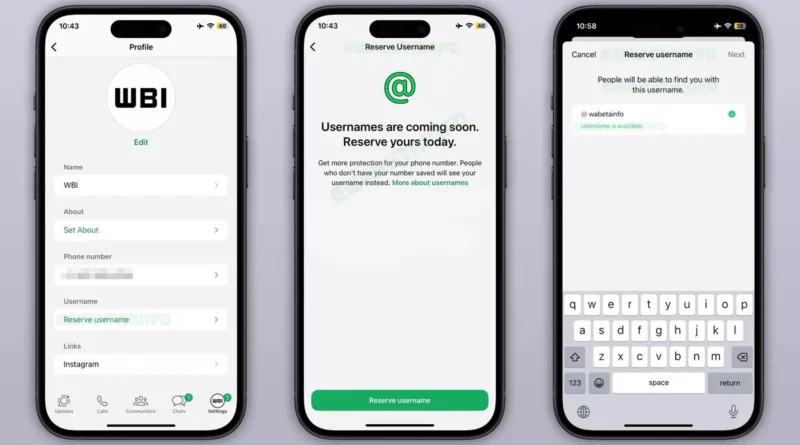 WhatsApp'ta Değişim! Hızlı Olun!