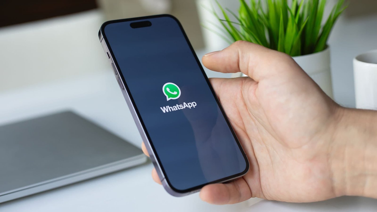 Whatsapp'ta yeni dönem: Kullanıcı adı rezervasyonu başladı