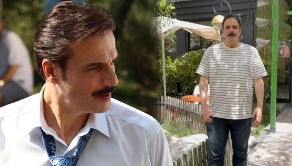 Ufuk Özkan'dan İlk Görüntü! Geniş Aile'nin Starının Sağlık Durumu Açıklandı