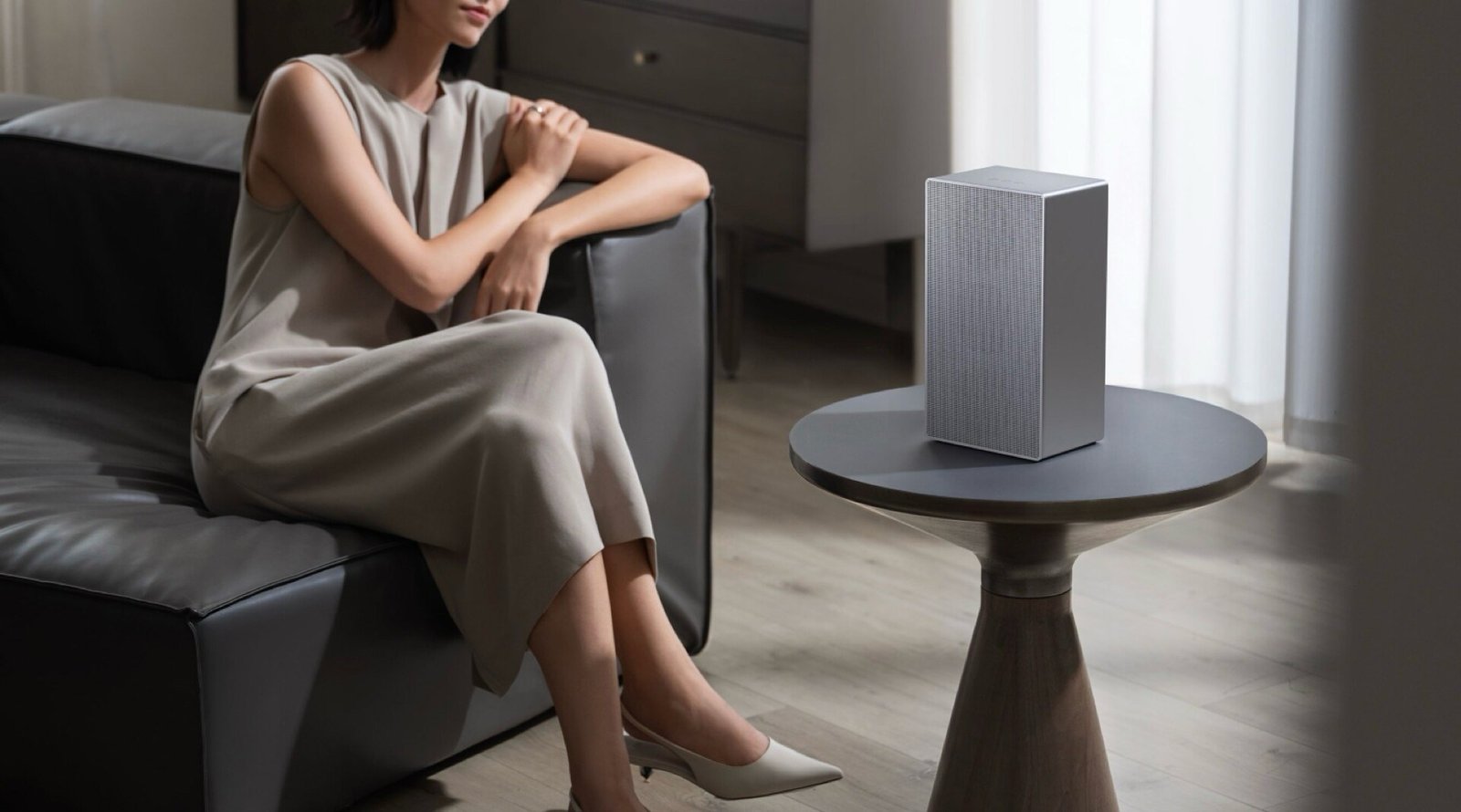 Xiaomi Sound 2 Max tanıtıldı