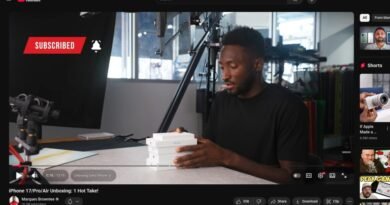 Türkiye’de Yeni YouTube Arayüzü! - ShiftDelete.Net