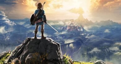 Sevgili Nintendo, Zelda ile Switch 2'de sınırları zorlayın!
