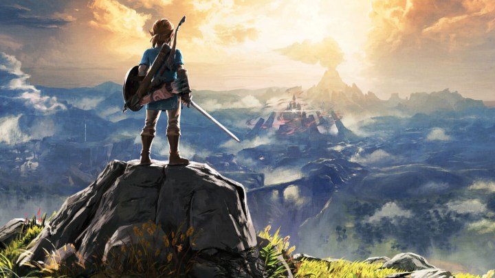 Sevgili Nintendo, Zelda ile Switch 2'de sınırları zorlayın!
