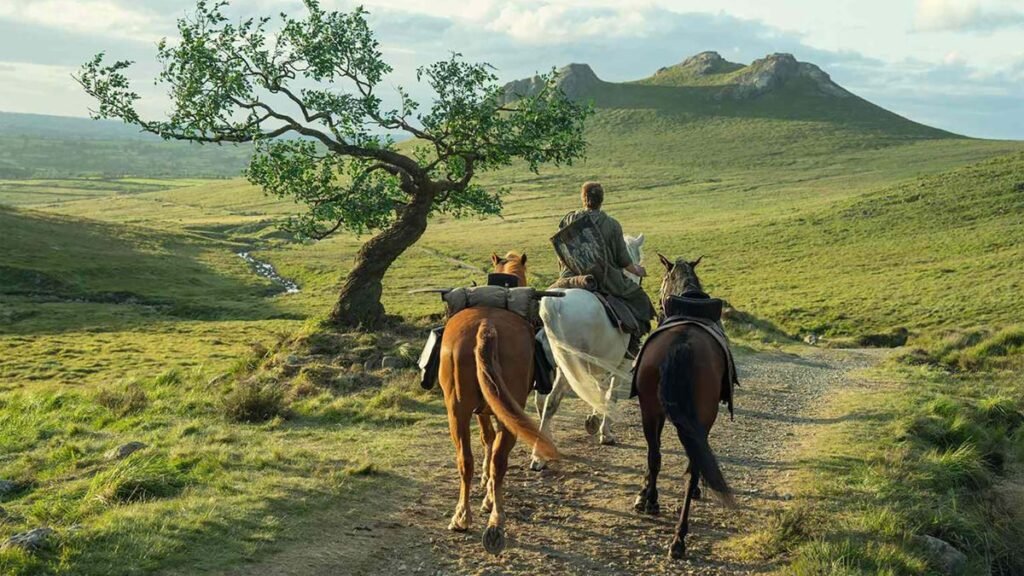 A Knight of the Seven Kingdoms Dizisi, Klasik Game of Thrones Açılış Müziği Olmadan Başlayacak