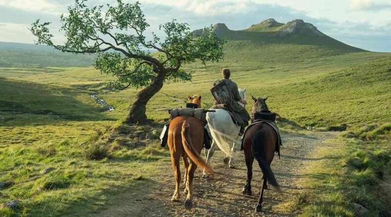 A Knight of the Seven Kingdoms Dizisi, Klasik Game of Thrones Açılış Müziği Olmadan Başlayacak