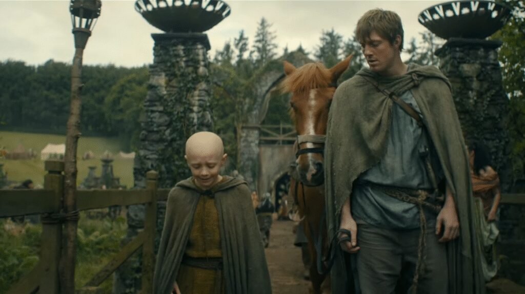Fragmanı Yayınlanan A Knight of the Seven Kingdoms