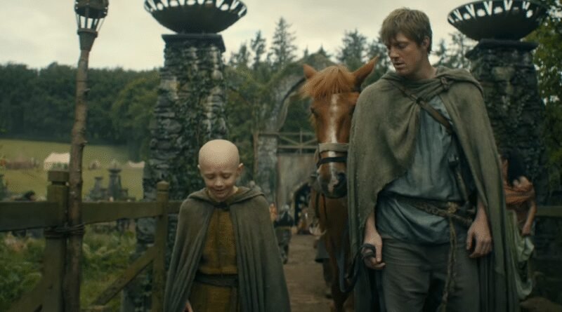 Fragmanı Yayınlanan A Knight of the Seven Kingdoms