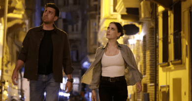 "Sorgu"nun İkinci Sezonunun İlk Fragmanı Yayınlandı!