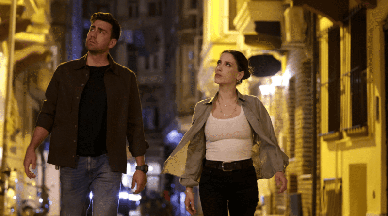 "Sorgu"nun İkinci Sezonunun İlk Fragmanı Yayınlandı!