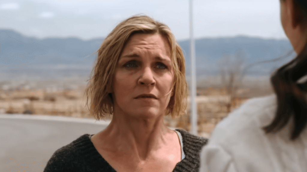 Vince Gilligan’ın Yeni Dizisi "Pluribus"un İlk Fragmanı Yayınlandı - Haberler