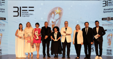Bodrum Uluslararası Film Festivali'nde En İyi Film Ödülü Sahibini Buldu - Haberler