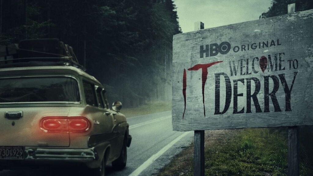 "It: Welcome to Derry" Açılış Sahnesiyle Şok Edici Anlar Sunuyor - Haberler