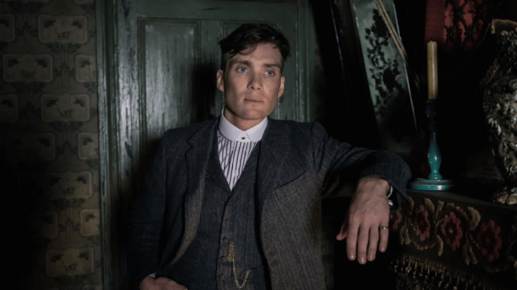 Netflix, "Peaky Blinders" için İki Sezonluk Devam Dizisi Siparişi Verdi - Haberler