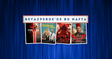 Vizyondaki Filmler: "Elmaslar", "Bildiğin Gibi Değil" ve "Tron: Ares"