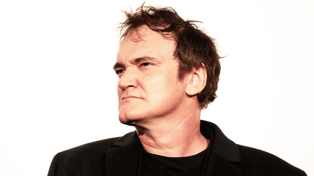 Quentin Tarantino'nun Seçtiği En İyi 7 Film