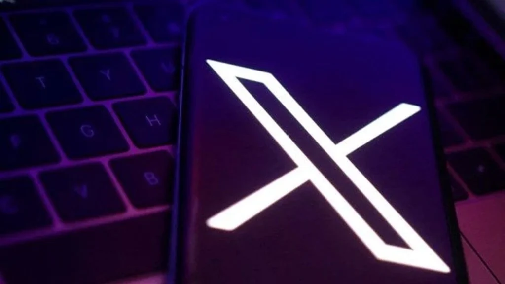 X, Beklenen Özelliği Sunuyor