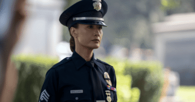 Prime Video'nun "Ballard" Dizisi İkinci Sezon Onayını Aldı - Son Gelişmeler