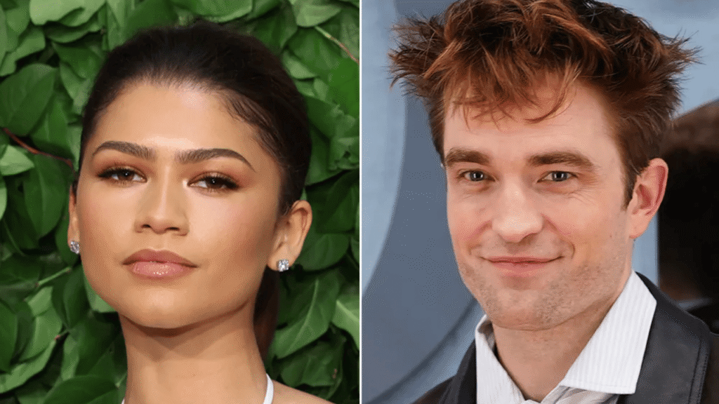 Zendaya ve Robert Pattinson'un Başrollerde Olduğu Romantik Komedinin Vizyondaki Tarihi Açıklandı - Haberler