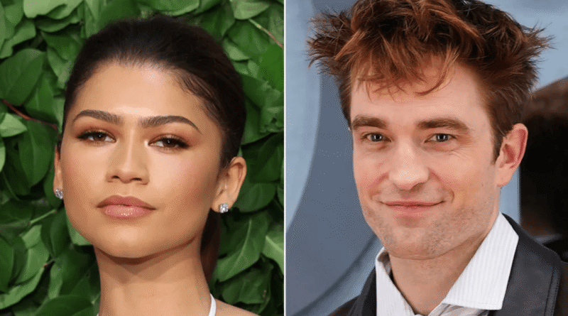 Zendaya ve Robert Pattinson'un Başrollerde Olduğu Romantik Komedinin Vizyondaki Tarihi Açıklandı - Haberler