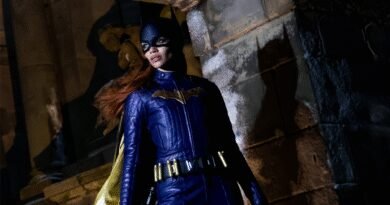 Batgirl filmi sinemalarda gösterime girebilir mi?