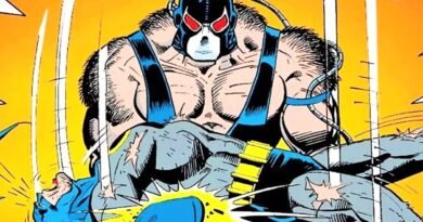 Knightfall Efsanesi Film Serisine Dönüşüyor!