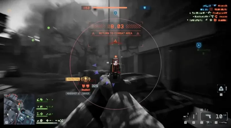 Battlefield 6, Hilecilere Geçit Tutmuyor