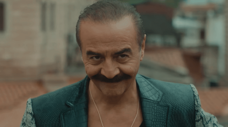 Organize İşler: Karun Hazinesi'nden İlk Teaser Yayınlandı - Son Gelişmeler