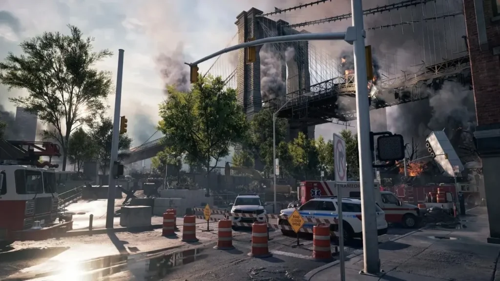 Battlefield 6 Haritası ile Yeni Rekorlar Kırılacak