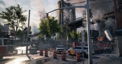 Battlefield 6 Haritası ile Yeni Rekorlar Kırılacak