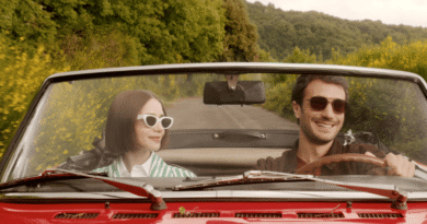 Netflix, "Emily in Paris" Sezon 5 Teaser'ını Yayınladı - Haberler