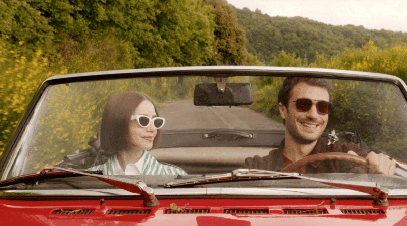 Netflix, "Emily in Paris" Sezon 5 Teaser'ını Yayınladı - Haberler