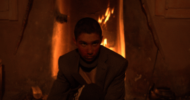 Uzun Filmler Açıklandı: Ankara Film Festivali'nde Yarışacak Yapımlar - Haberler