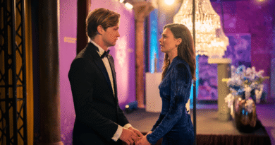 "Maxton Hall – Aramızdaki Dünya" 2. Sezon Fragmanı ve Yeni Görselleri Yayınlandı