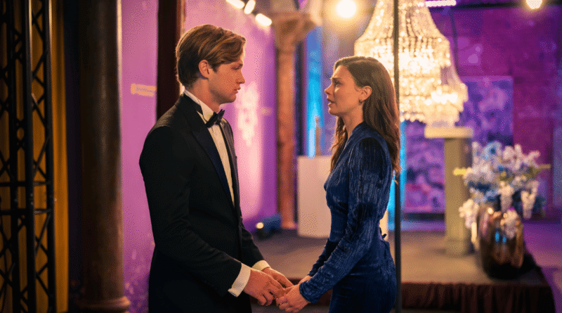 "Maxton Hall – Aramızdaki Dünya" 2. Sezon Fragmanı ve Yeni Görselleri Yayınlandı