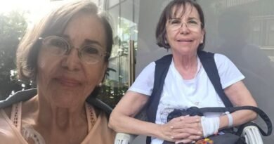 Gül Onat hastane odasından duyurdu: Bu ölümcül hastalığı olgunlukla kabul ettim