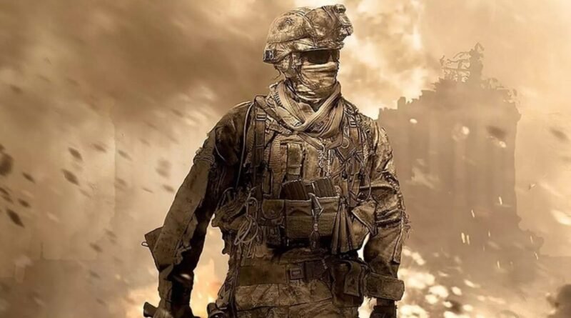 Call of Duty Filminin Senarist ve Yapımcıları Açıklandı