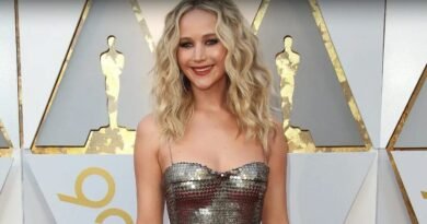Adele'den Jennifer Lawrence'a Uyarı: "Bu Filmde Rol Alma" - Haberler