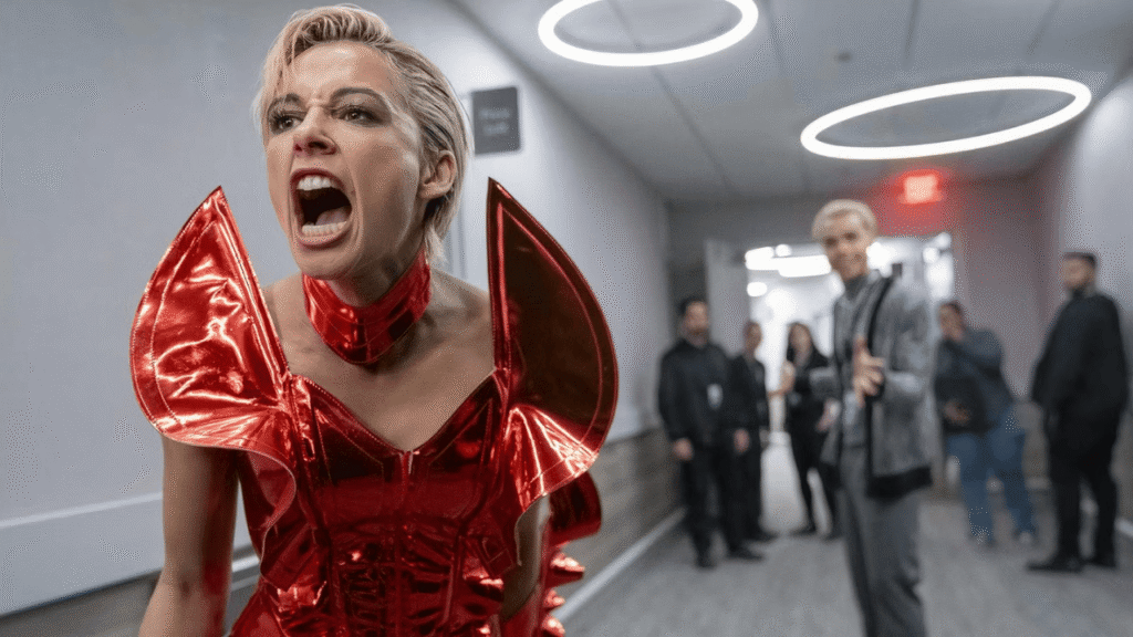 Son Yılın En İyi Korku Filmleri