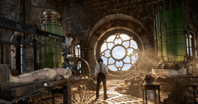 Guillermo del Toro'nun "Frankenstein"ından Yeni Fragman Yayınlandı!