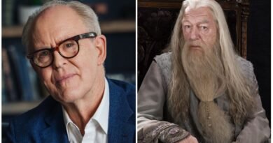 Harry Potter dizisinden taze görseller yayımlandı